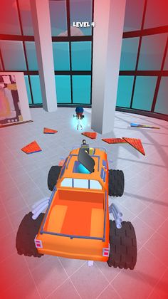 Fast Shooter 3D - Screenshot 2