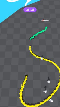 HumanSnake.io - Screenshot 4