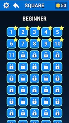 Hexa Block - Screenshot 3