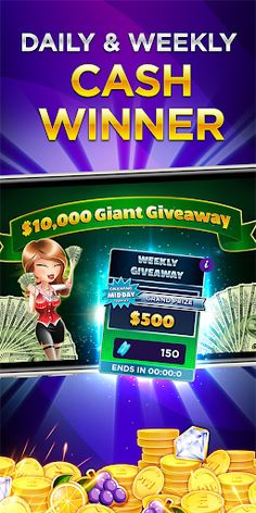 Play To Win: Real Money Games - Screenshot 1