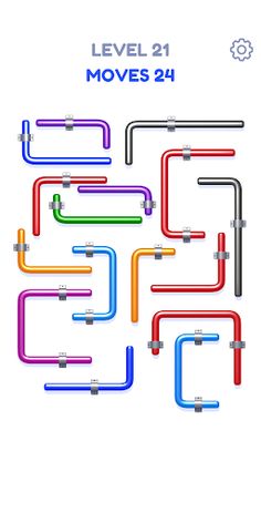 Open The Latch - Screenshot 2