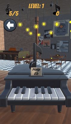 Guess The Note - Screenshot 4