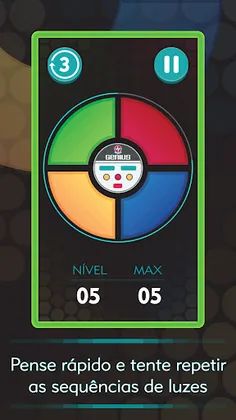 Genius da Estrela - Screenshot 2
