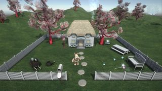 Boofle's Home - Screenshot 1