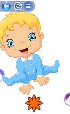 Baby Laugh | White noise for b - Screenshot 4