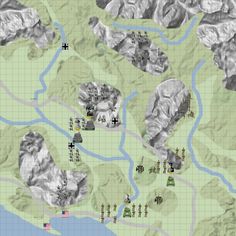 Historia Battles WW2 CFEL - Screenshot 1