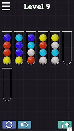 Mini Games Collection - Screenshot 2