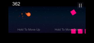 Sphere VS Cube - Screenshot 1