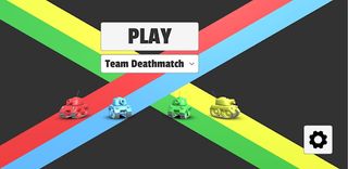 Tankz - Screenshot 1