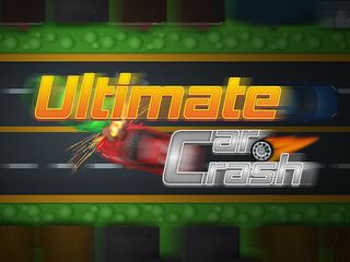 Ultimate Car Crash - Screenshot 1