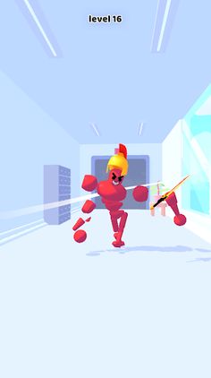 Lord Of Sword - Screenshot 2