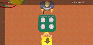 Banana Survive Master - Screenshot 2