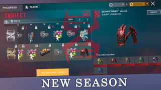 Case Simulator for Standoff 2 - Screenshot 3