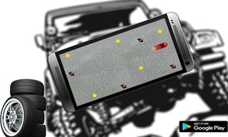 Amazing strong truck - Screenshot 1