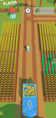 Farm Town - Screenshot 1