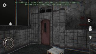 Motherbird: The Dark One - Screenshot 3