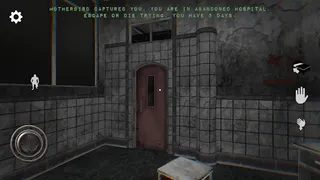 Motherbird: The Dark One - Screenshot 3