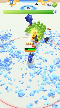 Sand Eaters - Screenshot 3