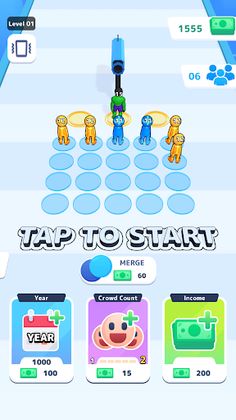 Guns N' Humans - Screenshot 3