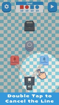 Production Line - Screenshot 4