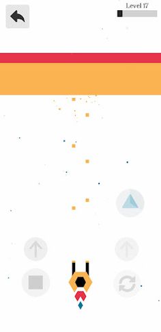 Destroy Walls: Shooting Color - Screenshot 2