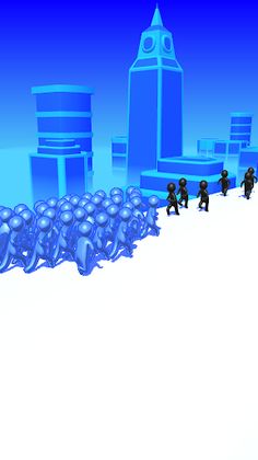 Gate Rotator - Screenshot 2