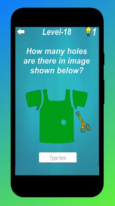Quizzzeria : Develop your IQ! - Screenshot 4