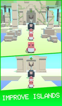 Cattleman - Screenshot 3