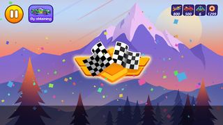 Extreme Racing-Race Game - Screenshot 2