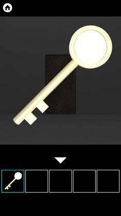 3 SMALL KEYS - escape game - - Screenshot 3