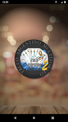 Truco Argentino Multitorneo on - Screenshot 2