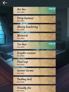 Paranormal Detectives - Screenshot 4