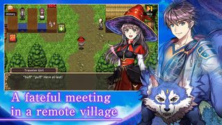 [Premium] RPG Ghost Sync - Screenshot 1