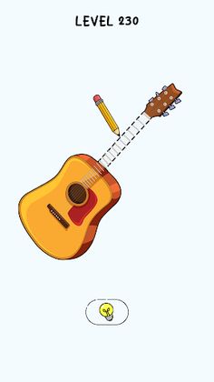 Draw Missing Part: DOP Puzzle - Screenshot 3