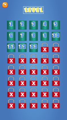 Swipe The Green Pin - Screenshot 3