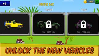 Rock Climbing Adventure - Screenshot 3