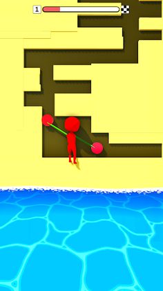 Climb up - Screenshot 2