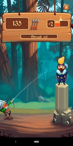 The Bowman 2 - Screenshot 4