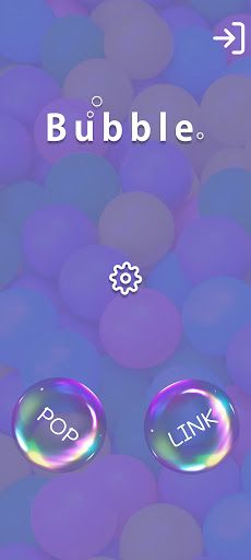 Pop Fruit Soap Bubbles - Screenshot 3