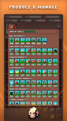 Trade & Factory Capitalist - Screenshot 2