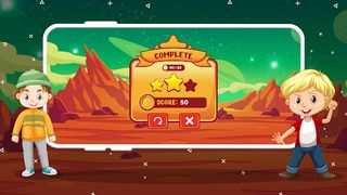 Onnect - Brain it, Match it - Screenshot 1