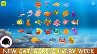 MGKidsSpy: find objects games - Screenshot 3