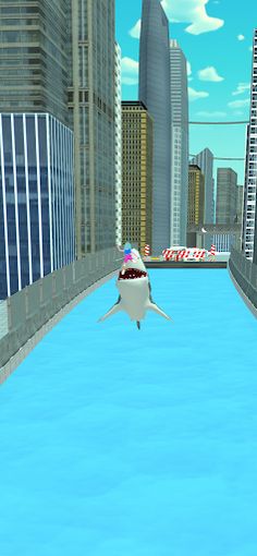 Swing Away - Screenshot 3