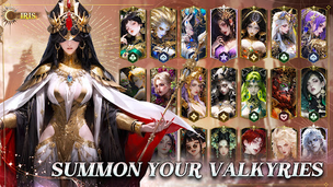 Motto Immortal - Screenshot 2