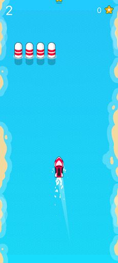 splash racing - Screenshot 2