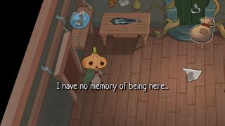 Onion of hope - Screenshot 3
