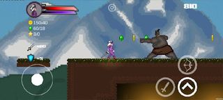 Alpamys, Алпамыс, қазақша ойын - Screenshot 2