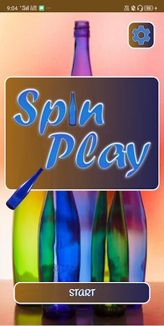 Spin Play - Screenshot 1