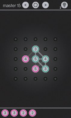 Monodot - Screenshot 3