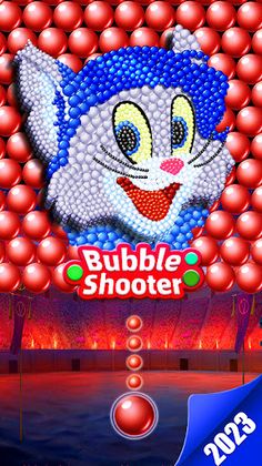 Bubble Shooter Classic - Screenshot 2